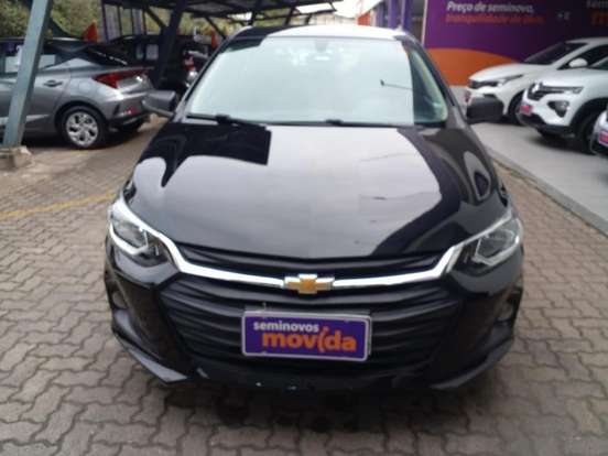 CHEVROLET-ONIX-1.0 FLEX MANUAL CHEVROLET-ONIX-2023