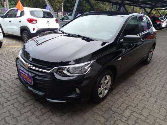 CHEVROLET-ONIX-2023
