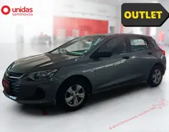CHEVROLET ONIX 1.0 FLEX MANUAL CHEVROLET ONIX 1.0 FLEX MANUAL
