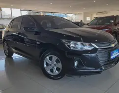 CHEVROLET ONIX 1.0 FLEX MANUAL CHEVROLET ONIX 1.0 FLEX MANUAL