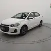 CHEVROLET ONIX 1.0 FLEX PLUS LT MANUAL CHEVROLET ONIX 1.0 FLEX PLUS LT MANUAL