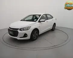 CHEVROLET ONIX 1.0 FLEX PLUS LT MANUAL CHEVROLET ONIX 1.0 FLEX PLUS LT MANUAL