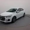 CHEVROLET ONIX 1.0 FLEX PLUS LT MANUAL CHEVROLET ONIX 1.0 FLEX PLUS LT MANUAL