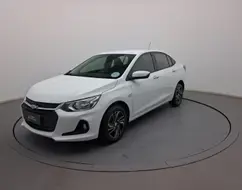 CHEVROLET ONIX 1.0 FLEX PLUS LT MANUAL CHEVROLET ONIX 1.0 FLEX PLUS LT MANUAL