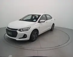 CHEVROLET ONIX 1.0 FLEX PLUS LT MANUAL CHEVROLET ONIX 1.0 FLEX PLUS LT MANUAL