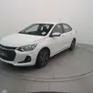 CHEVROLET ONIX 1.0 FLEX PLUS LT MANUAL CHEVROLET ONIX 1.0 FLEX PLUS LT MANUAL