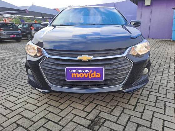 CHEVROLET ONIX 1.0 FLEX PLUS LT MANUAL