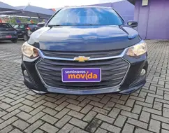CHEVROLET ONIX 1.0 FLEX PLUS LT MANUAL CHEVROLET ONIX 1.0 FLEX PLUS LT MANUAL