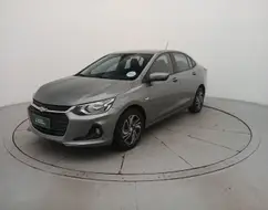 CHEVROLET ONIX 1.0 FLEX PLUS LT MANUAL CHEVROLET ONIX 1.0 FLEX PLUS LT MANUAL