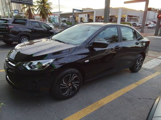 CHEVROLET ONIX 1.0 FLEX PLUS LT MANUAL
