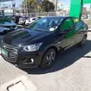 CHEVROLET ONIX 1.0 FLEX PLUS LT MANUAL CHEVROLET ONIX 1.0 FLEX PLUS LT MANUAL