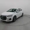 CHEVROLET ONIX 1.0 FLEX PLUS LT MANUAL CHEVROLET ONIX 1.0 FLEX PLUS LT MANUAL