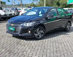 CHEVROLET ONIX 1.0 FLEX PLUS LT MANUAL CHEVROLET ONIX 1.0 FLEX PLUS LT MANUAL