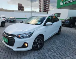 CHEVROLET ONIX 1.0 FLEX PLUS LT MANUAL CHEVROLET ONIX 1.0 FLEX PLUS LT MANUAL