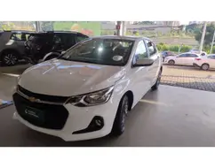 CHEVROLET ONIX 1.0 FLEX PLUS LT MANUAL CHEVROLET ONIX 1.0 FLEX PLUS LT MANUAL