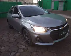 CHEVROLET ONIX 1.0 FLEX PLUS LT MANUAL CHEVROLET ONIX 1.0 FLEX PLUS LT MANUAL