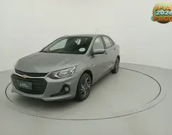 CHEVROLET ONIX 1.0 FLEX PLUS LT MANUAL CHEVROLET ONIX 1.0 FLEX PLUS LT MANUAL