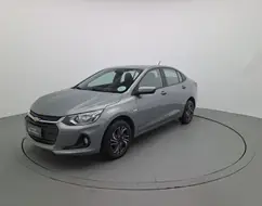 CHEVROLET ONIX 1.0 FLEX PLUS LT MANUAL CHEVROLET ONIX 1.0 FLEX PLUS LT MANUAL