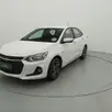 CHEVROLET ONIX 1.0 FLEX PLUS LT MANUAL CHEVROLET ONIX 1.0 FLEX PLUS LT MANUAL