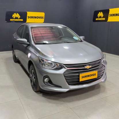 CHEVROLET-ONIX-2025
