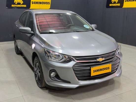 CHEVROLET-ONIX-1.0 FLEX PLUS LT MANUAL CHEVROLET-ONIX-2025