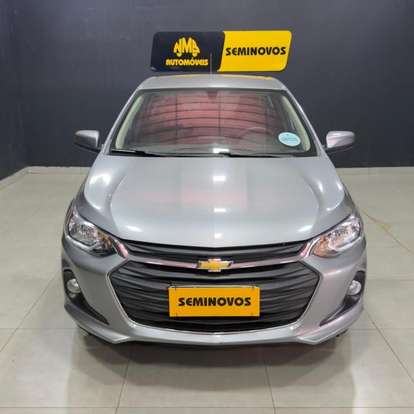 CHEVROLET-ONIX-2025