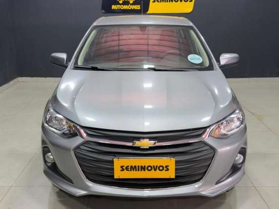 CHEVROLET-ONIX-1.0 FLEX PLUS LT MANUAL CHEVROLET-ONIX-2025