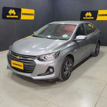 CHEVROLET-ONIX-2025