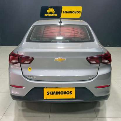 CHEVROLET-ONIX-1.0 FLEX PLUS LT MANUAL CHEVROLET-ONIX-2025