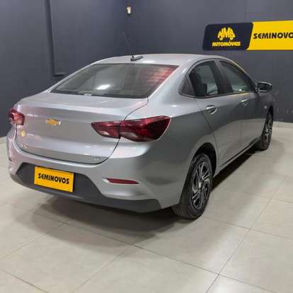 CHEVROLET-ONIX-1.0 FLEX PLUS LT MANUAL CHEVROLET-ONIX-2025