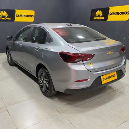 CHEVROLET-ONIX-1.0 FLEX PLUS LT MANUAL CHEVROLET-ONIX-2025