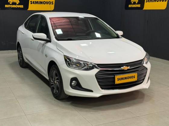 CHEVROLET ONIX 1.0 FLEX PLUS LT MANUAL