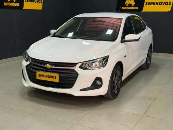 CHEVROLET-ONIX-2025