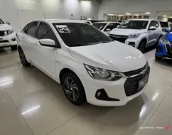 CHEVROLET ONIX 1.0 FLEX PLUS LT MANUAL CHEVROLET ONIX 1.0 FLEX PLUS LT MANUAL