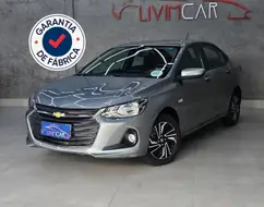 CHEVROLET ONIX 1.0 FLEX PLUS LT MANUAL CHEVROLET ONIX 1.0 FLEX PLUS LT MANUAL