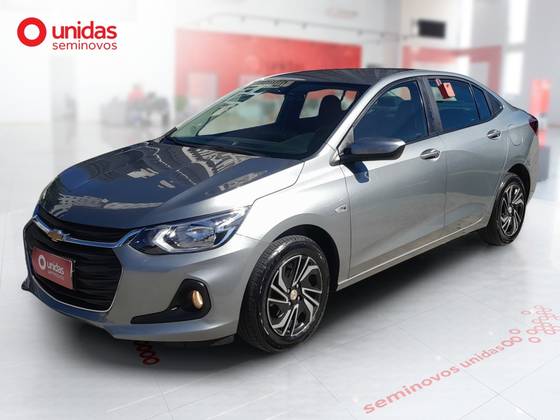 CHEVROLET ONIX 1.0 FLEX PLUS LT MANUAL