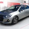 CHEVROLET ONIX 1.0 FLEX PLUS LT MANUAL CHEVROLET ONIX 1.0 FLEX PLUS LT MANUAL
