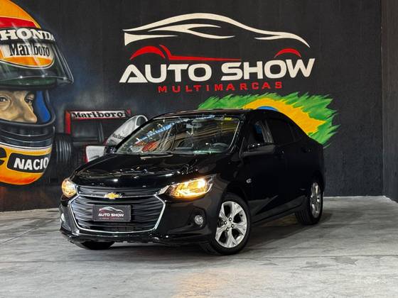 CHEVROLET ONIX 1.0 FLEX PLUS LT MANUAL
