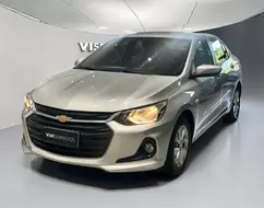 CHEVROLET ONIX 1.0 FLEX PLUS LT MANUAL CHEVROLET ONIX 1.0 FLEX PLUS LT MANUAL