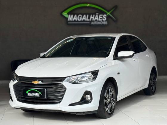 CHEVROLET ONIX 1.0 FLEX PLUS LT MANUAL