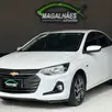 CHEVROLET ONIX 1.0 FLEX PLUS LT MANUAL CHEVROLET ONIX 1.0 FLEX PLUS LT MANUAL