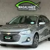 CHEVROLET ONIX 1.0 FLEX PLUS LT MANUAL CHEVROLET ONIX 1.0 FLEX PLUS LT MANUAL