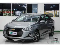 CHEVROLET ONIX 1.0 FLEX PLUS LT MANUAL CHEVROLET ONIX 1.0 FLEX PLUS LT MANUAL