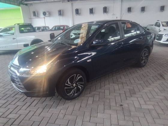 CHEVROLET ONIX 1.0 FLEX PLUS MANUAL