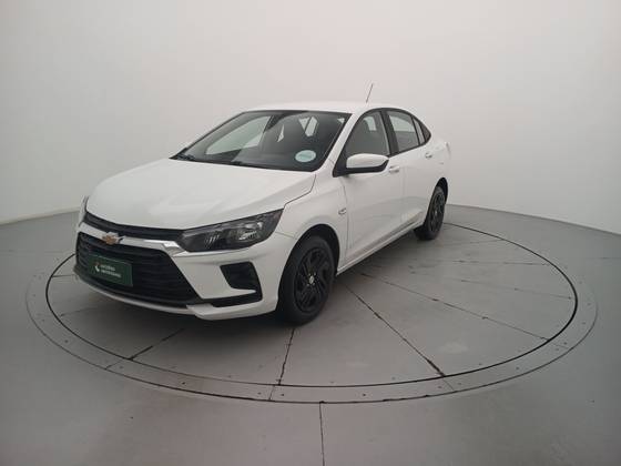 CHEVROLET ONIX 1.0 FLEX PLUS MANUAL