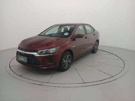 CHEVROLET ONIX 1.0 FLEX PLUS MANUAL