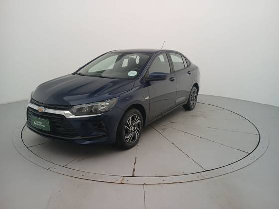 CHEVROLET ONIX 1.0 FLEX PLUS MANUAL