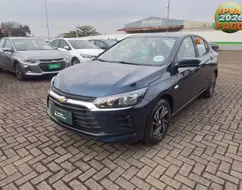 CHEVROLET ONIX 1.0 FLEX PLUS MANUAL CHEVROLET ONIX 1.0 FLEX PLUS MANUAL