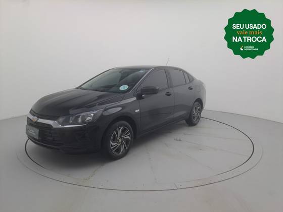 CHEVROLET ONIX 1.0 FLEX PLUS MANUAL