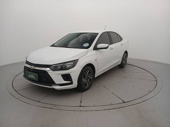 CHEVROLET ONIX 1.0 FLEX PLUS MANUAL